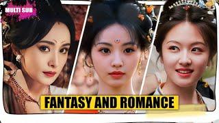 Yang Mi & Gong Jun's Drama OUT NOW!  + Tian Xiwei & Xu Kai's NEW Fantasy | Li Landi's Rise