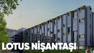  Lotus Nisantasi | Istanbul Properties for Sale | Royal White Property