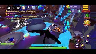 Part 1 of trying to get Ala in dragon  adventures️️  Giveaway