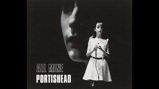 Kush's Song Rec of the Day: All Mine by Portishead! (6/14/25)