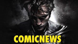 Darum wird THE BATMAN eine Katastrophe... | Comicnews