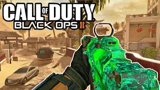 DLC Maps + 115 FAL=  - Black Ops 2 2024 (COD BO2)