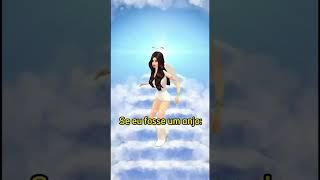 SE EU FOSSE UM ANJO | Avakin Life