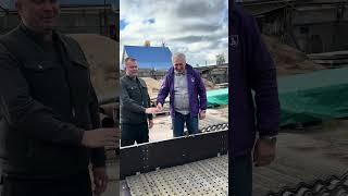 Победитель в конкурсе на сварочный 3Д стол!  #сварка  #профильнаятруба #diy #самоделки #automobile
