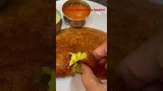 Masala Dosa || Paakshala ||