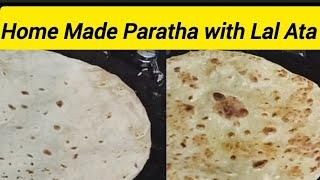 Simple Tasty Paratha Recipes by MAK FOOD