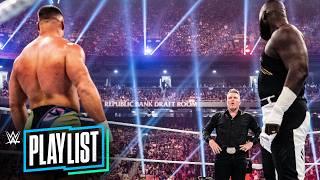 Funniest moments of 2024: WWE Playlist