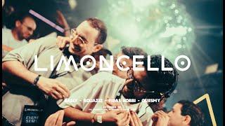 Limoncello Set @Calypso |  BASLY, BOUAZIZ, FIRAS KOBBI, GUESMY (Extended Set)