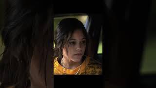 Jenna Ortega | The Fallout | Kissing Scene | Edit