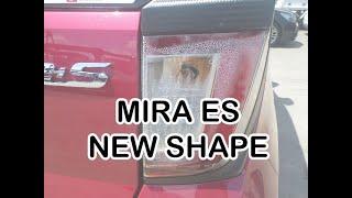 MIRA ES NEW SHAPE 2020