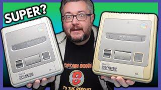 I Bought 2 FAULTY SNES Consoles | Can I FIX Them?!