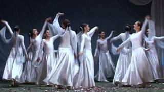 "EJMIATSIN" DANCE GROUP-"HAYASTAN" | ԷՋՄԻԱԾԻՆ ՊԱՐԱՅԻՆ ՀԱՄՈՒՅԹ -"ՀԱՅԱՍՏԱՆ"