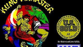 Ten Not So Great ZX Spectrum Arcade Conversions