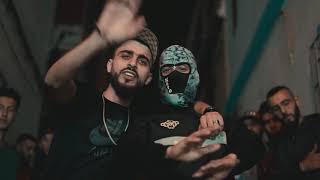 Kero-Aji Tchofna Feat Gond Flow (Official Music Video) Prod $hino x Enzo Simo