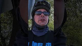 Mexico Solar Electric Bike Tour -  Day 3 #bikelife