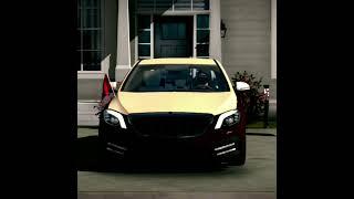 car parking multiplayer Mercedes-Benz Maybach 
