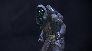 Xur Destiny 1 location - Apr. 20, 2018