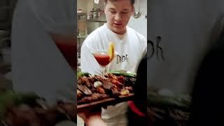 да чего же люблю свою работу#food #шашлык #shorts #маликов #dilik