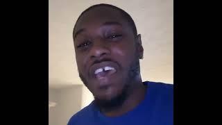 Detroit Rapper Ugg Jugg Speaks On Men Trying To Be "Sexy"