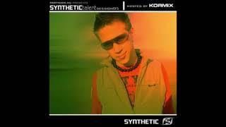 SYNTHETIC Talent 05 - mixed by Kormix (2006)