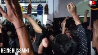 Matam Fajr e Ashura || Hallaur || Being Hussaini || #shorts