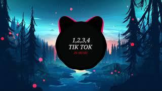 1,2,3,4 | One, Two, Three, Four - ( Remix ) | Nhạc Tik Tok Remix 2019