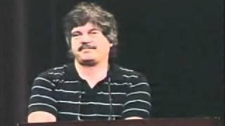 Alan Kay on Dijkstra