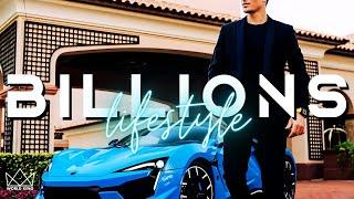 BILLIONAIRE LIFESTYLE: 3 Hour Billionaire Lifestyle Visualization Manifestation Billionaire Ep. 29