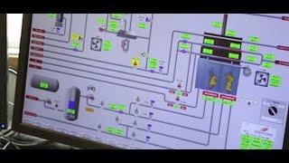 SCRIPT In SCADA