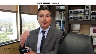 Los Angeles Morpheus Skin Tightening | Dr. Kami Parsa Beverly Hills Oculoplastic Surgeon