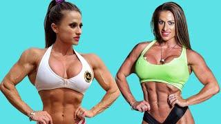 Watch Maria's Unbelievable Body Transformation! | fbb Warriors