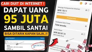 Cara Mendapatkan Saldo DANA GRATIS 2025 | Dapat Uang Gratis Langsung dari Google