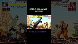 KOF'95: Ryo vs HeidernRyo’s Ultimate Kill Combo UnleashedHeidern's Most Brutal Defeat recorded! 