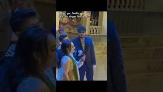Sushant KC with his friend marriage and dancing with popular song - Bardali
