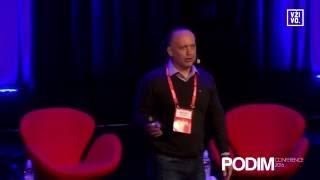 8 Lessons Learned from 5 Failed Acquisitions in 1 Startup – Kevin Dykes – PODIM Conference 2016