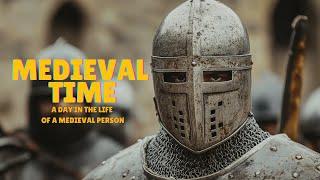 Experience LIFE in Medieval Times in Just 10 Minutes