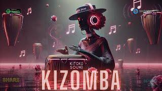 Kizomba Mix - Love Urban Kiz & Tarraxo Music