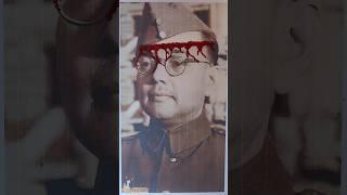Netaji Subhas Chandra Bose  #independenceday #shorts #trending #viralvideo