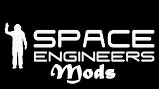 Space Engineers - Полезные моды - Отличный мод для бурения Automated Beam Drill! Бурим по крупному!