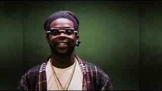 Seddy Hendrinx - Passion [Official Music Video]