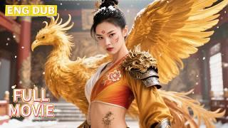 【ENG DUB】Fake Soldier → Real Queen!  Her True Identity Will Shock You!