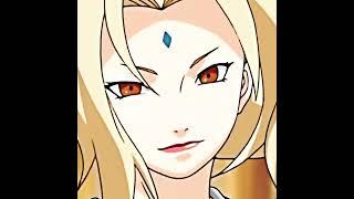 " Tsunade Becomes Hokage "「" No Lie - Sean Paul "」