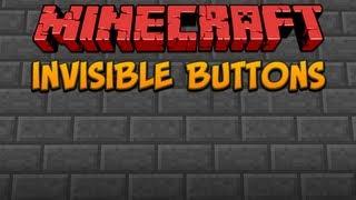 Minecraft: Invisible Buttons