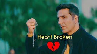 Very Sad Whatsapp Status Video 2021  Love Breakup Status || Hindi Sad Status || New Sad Song Status