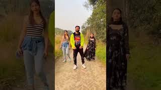 #shorts Pankaj Dance on Kachcha Badam Song