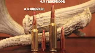 6.5 Grendel vs 6.5 Creedmoor: Which 6.5 Should You Use?