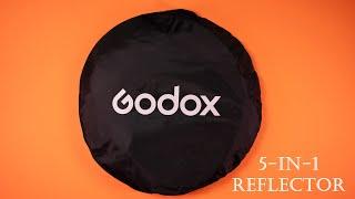 Godox 5-in-1 Reflector