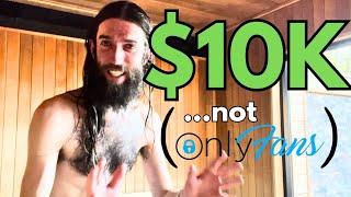 I Made $10k+ In The Sauna With Local SEO?