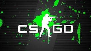 Играем с другом в прятки в CS:GO на изменёной карте Inferno!!!