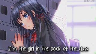 Nightcore - O.D.D. (lyrics)